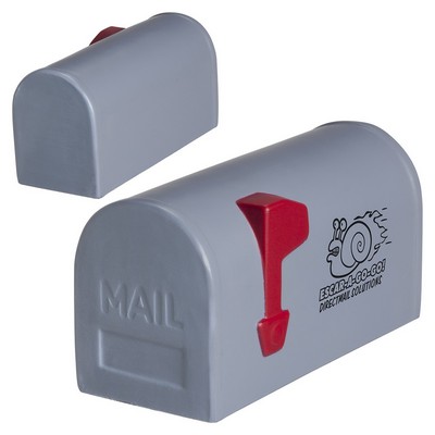 Mailbox Stress Reliever