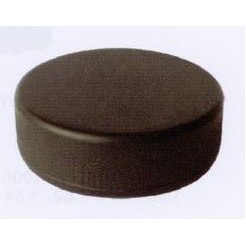 Sport Series Hockey Puck Stress Reliever