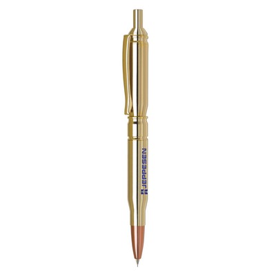 Bullet-I Click Mechanical Pencil