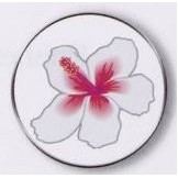 Hibiscus Stock Ball Markers