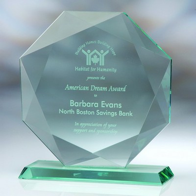 Diamond Award (6 3/4")