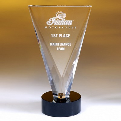 7" Triumph Award