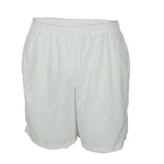 Youth Taslan Athletic Short w/ Brief Liner - 5" Inseam