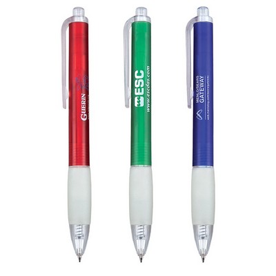 Blizzard Ballpoint Pen