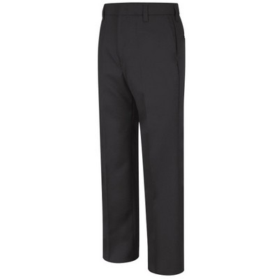 Horace Small - Men's Sentinel Black Trouser