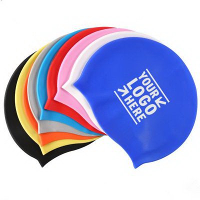 Swimming cap