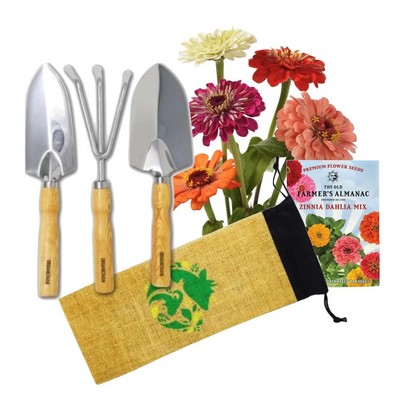 Garden Tool Gift Set