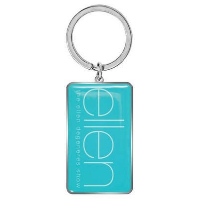 Pin Pointe Key Tag