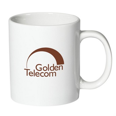 Ardwick Porcelain Mug - 11oz