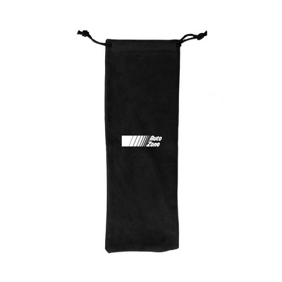 Non-woven straw packaging