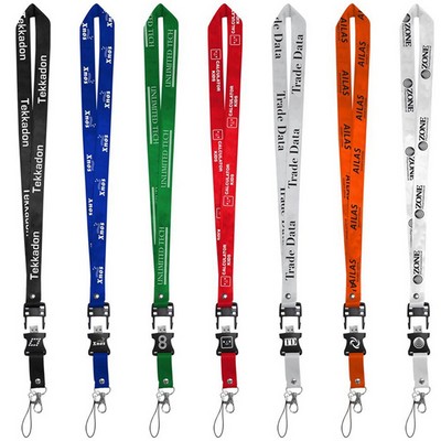 Lanyard USB 3.0 Flash Drive 8GB-128GB
