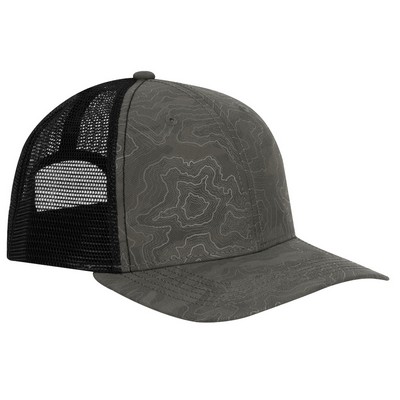 Dri Duck¨ Territory Cap (Blank)