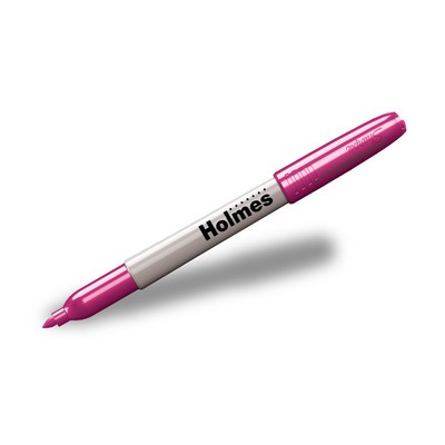 Sharpie® Metallic Ruby Permanent Marker