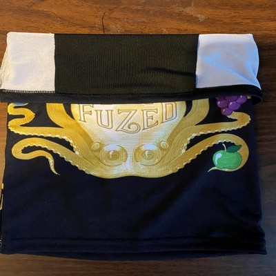 Bammie Mask w/Filter Pocket
