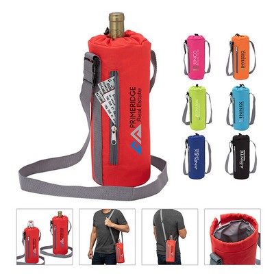 Hydro Sling Bottle Carrier / Cooler