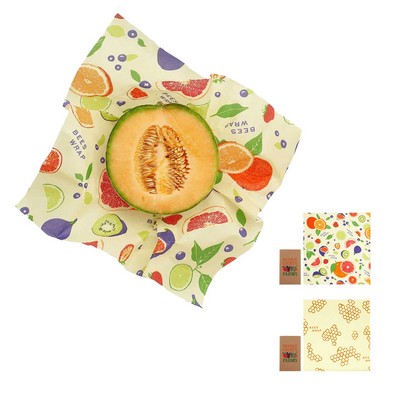 Bee's Wrap Single Large Wrap (13" x 14")