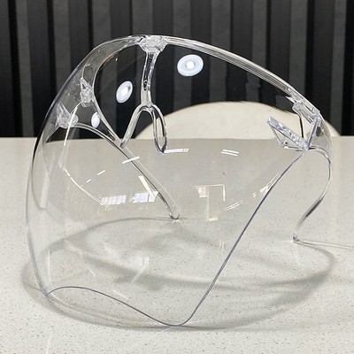 Face Shield Glasses