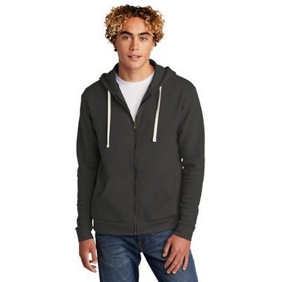 Next Level™ Unisex 80/20 Fleece Full Zip Hoodie