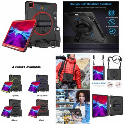 Promotek iBank® Shockproof Case comptaible with iPad Pro 11"