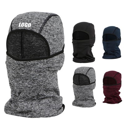 Sport Multi-Functional Mask Balaclava Headband
