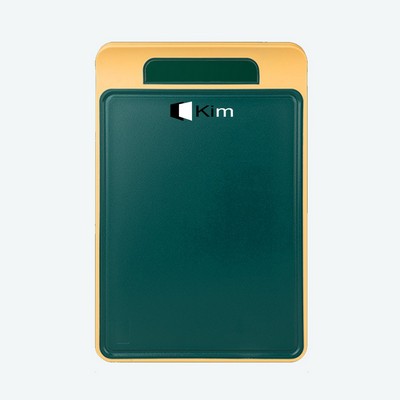 Multi functional Antibacterial Vegetable Board