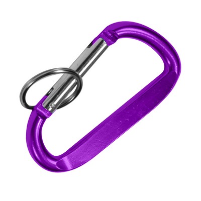 Water Bottle Carabiners