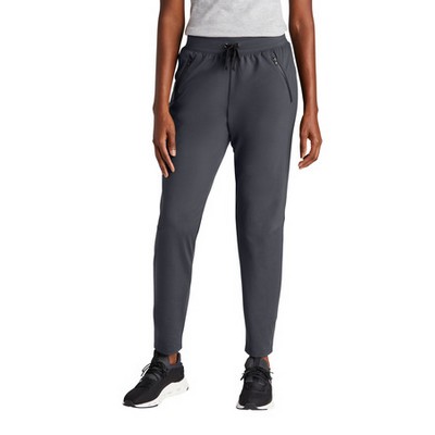 Sport-TekÃƒÆ'Ã†'ÃƒÂ¢Ã¢â€šÂ¬Ã…Â¡ÃƒÆ'Ã¢â‚¬Å¡Ãƒâ€šÃ‚Â® Ladies Circuit Jogger