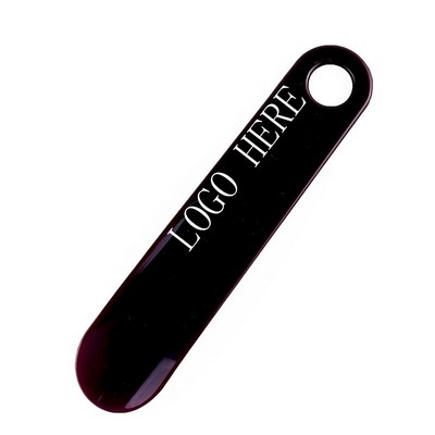 Plastic Shoe Horns