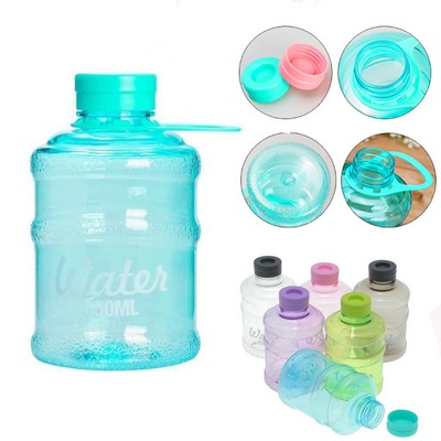 Bucket Jug