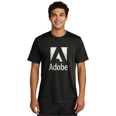 Sport-Tek® PosiCharge® Strive Tee