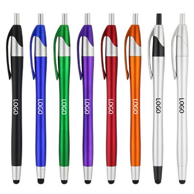 Stylus Pens for Touch Screens