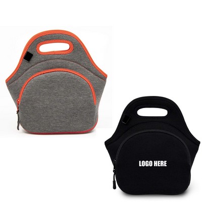 Neoprene Lunch Bag