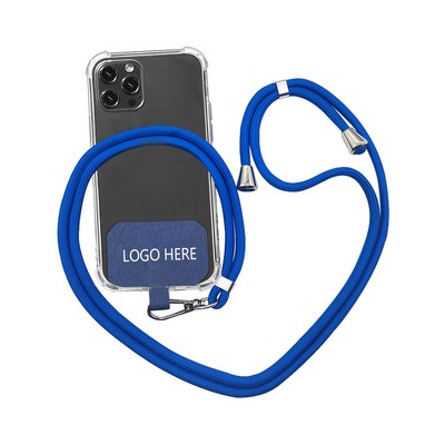 Phone Lanyard