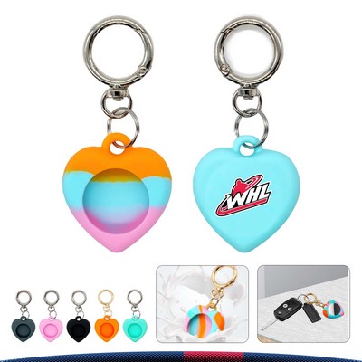 Hear Airtags Compatible Case