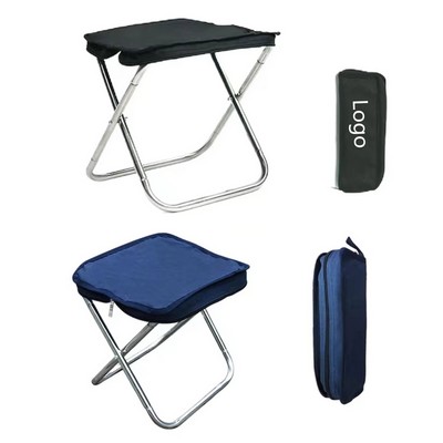 Portable Folding Stools