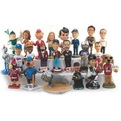 Sports Bobble Head