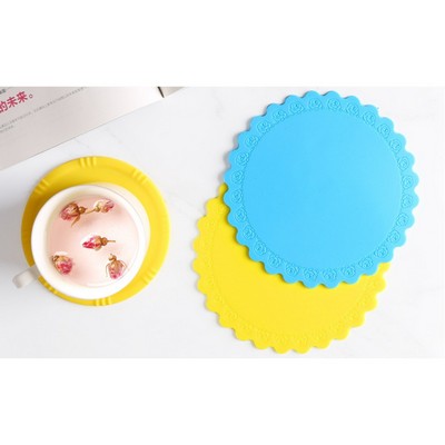 Silicone Insulation Pad