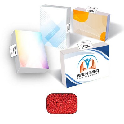 Recyclable Boxes Candy or Gum