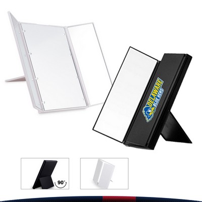 Amamy Trifold Vanity Mirror