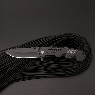Multifunctional Folding Knife