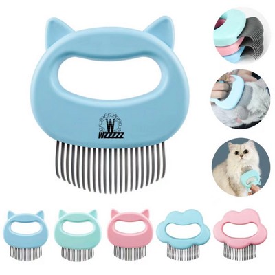Pet Comb