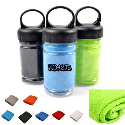 Cooling Towel