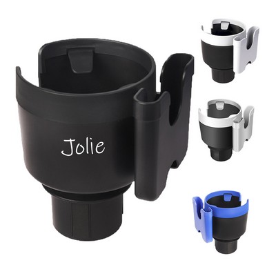 Expander Car Cup Holder