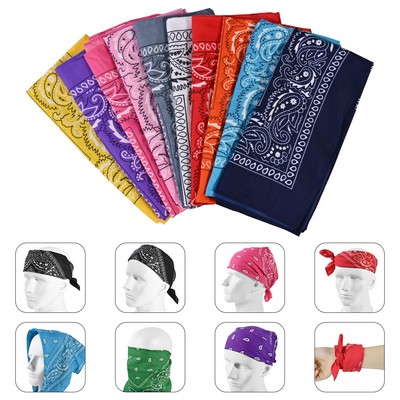 Multi-Purpose Bandana