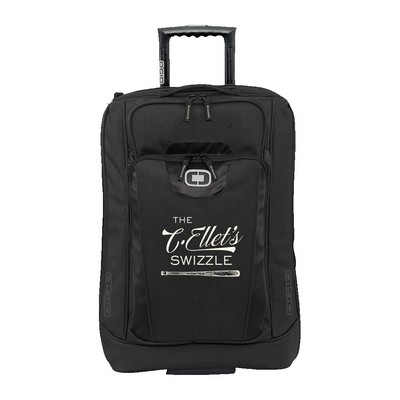 OGIO® Nomad 22 Travel Bag