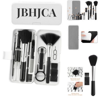 18 - In - 1 Cleaner Kit