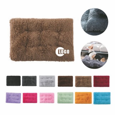 Cat And Dog Self Heating Pet Mat