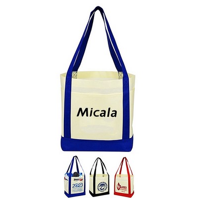 The Cruiser Big Value Tote