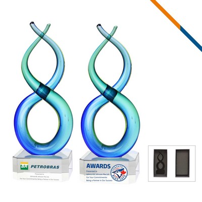 Lorlius Mobius Award