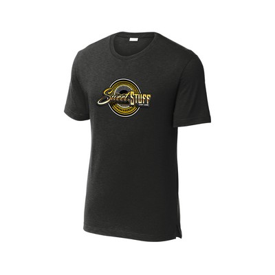 Sport-Tek ® PosiCharge ® Strive Tee